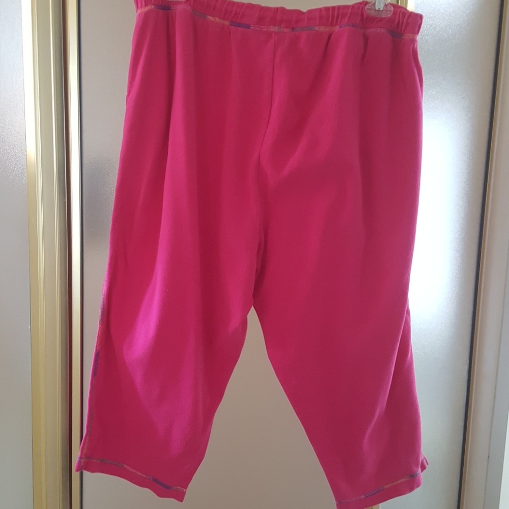 Crop pants - Picture 4 of 6